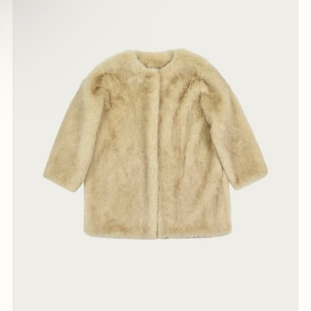 리본빛 jade 퍼 구매해요