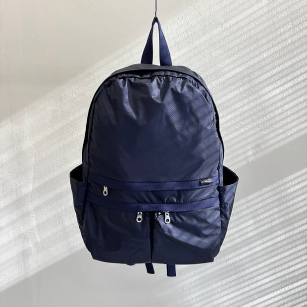 Y’SACCS 요지야마모토 백팩