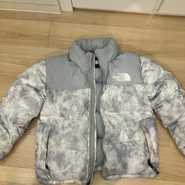 노스페이스 1996 노벨티 눕시