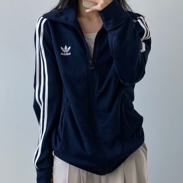 아디다스 유로파 져지