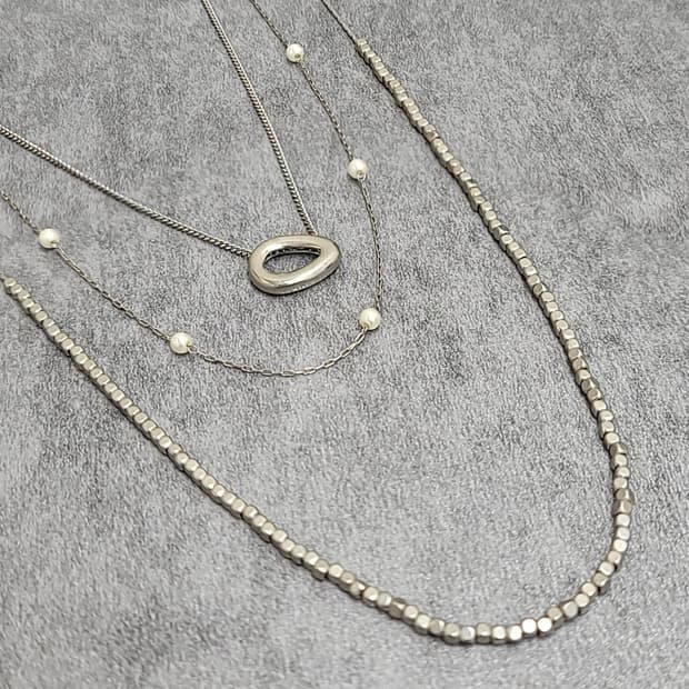 vintage necklace