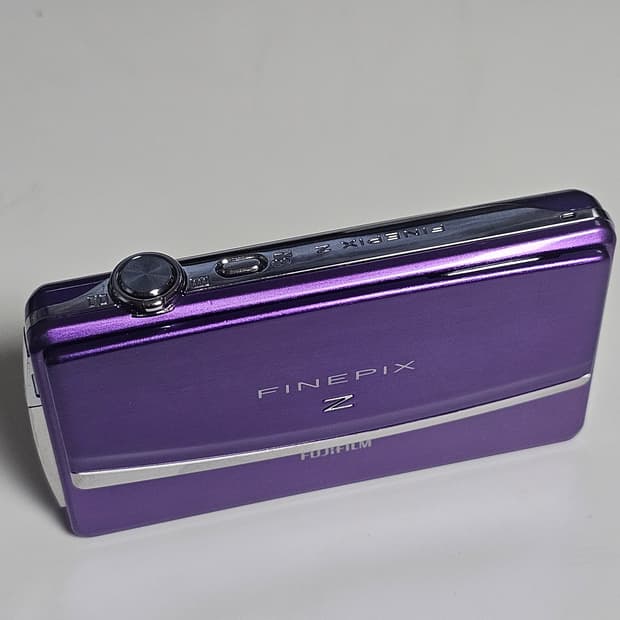 후지필름 FINEPIX Z90