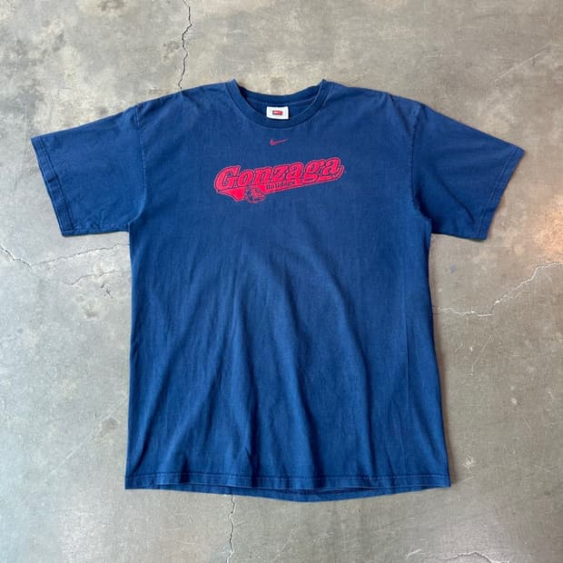 00s 나이키 티셔츠