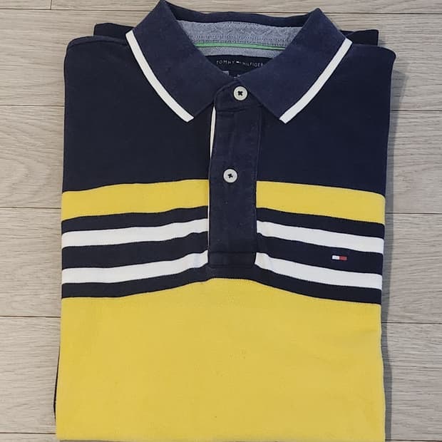 타미 반팔티셔츠 (남녀공용)