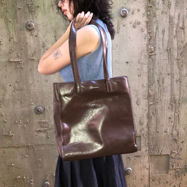 Jill by Jill Stuart tote bag