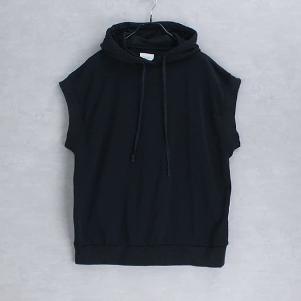 YE LiBARE _ oversize hoodie S5848