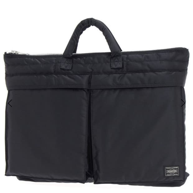 요시다 포터 탱커 브리프케이스