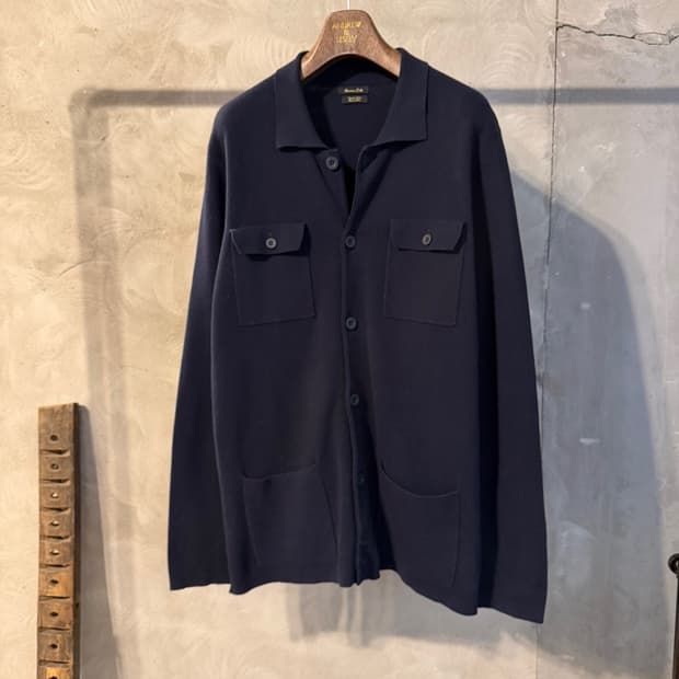 마시모두티 가디건 100~105