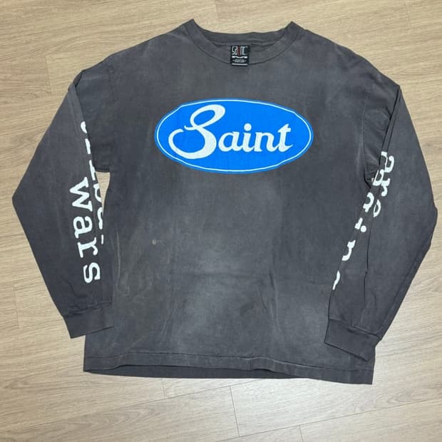 Saint michael ford long-sleeve