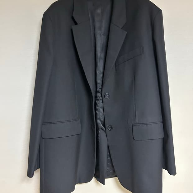 Arket oversized blazer size44