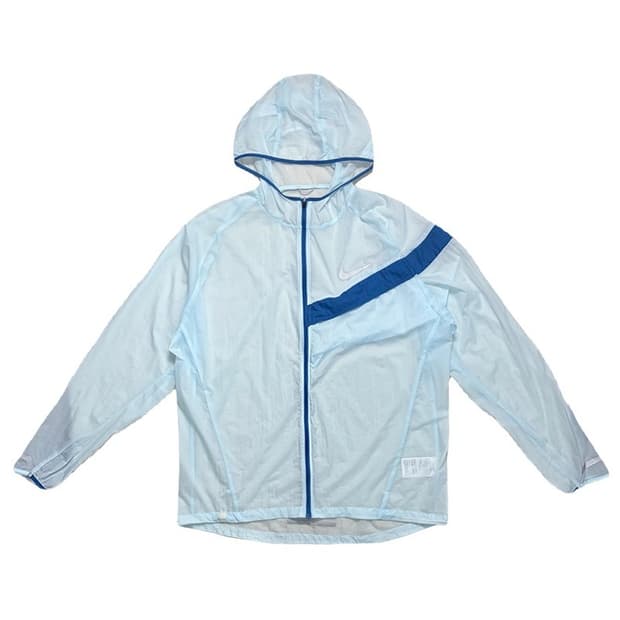 NIKE 임파시블리 라이트 재킷 스카이블루 XL