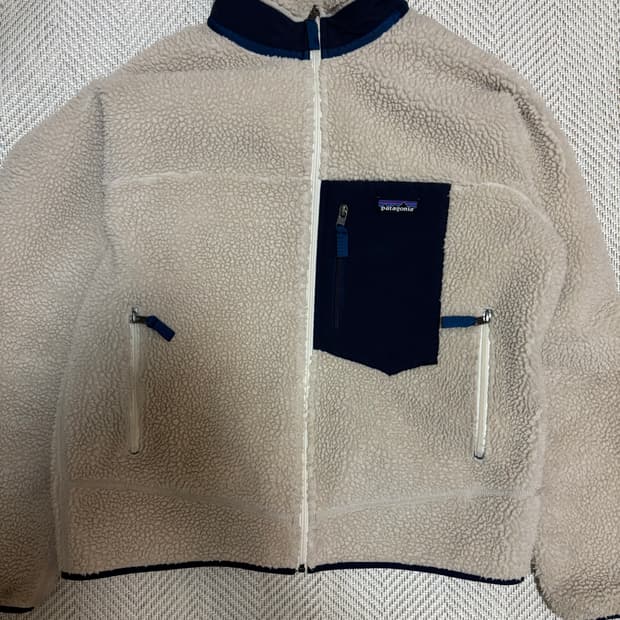 (L) 파타고니아 레트로x 네츄럴