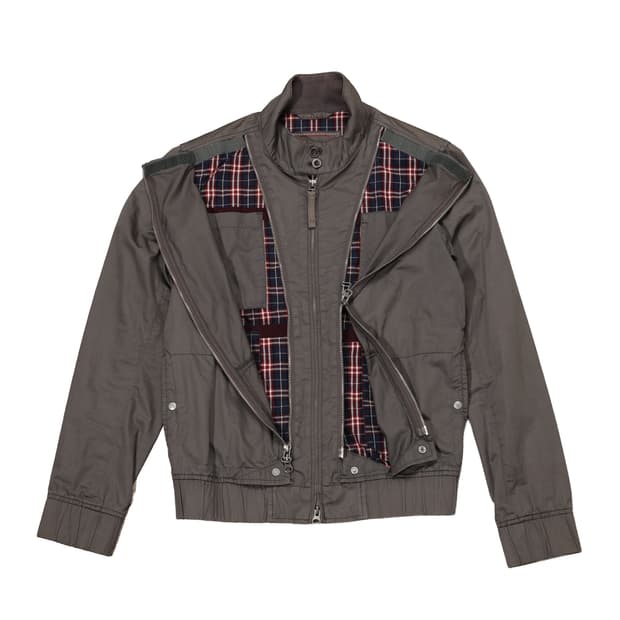 MaritheFrancoisGirbaud Butterfly Jacket