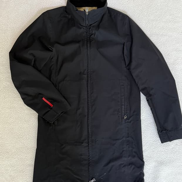 프라다 스포츠 SGV732