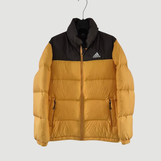 [55]아디다스 여자 덕다운패딩