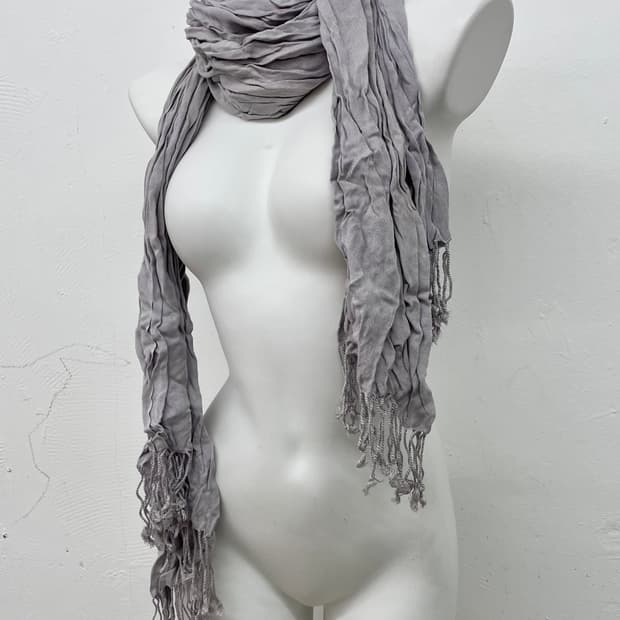 페어리 그레이 수술 머플러