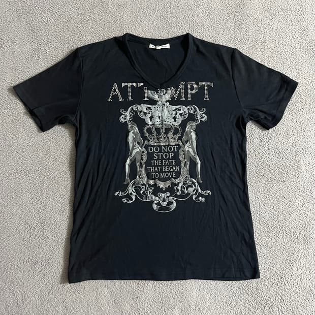 Semanticdesign t shirt