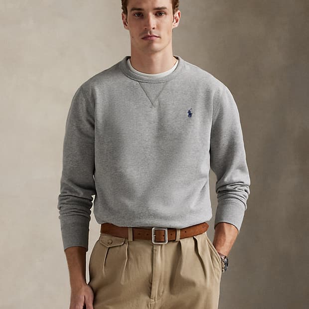 폴로 랄프로렌 스웻셔츠 맨투맨 XL 새상품급 