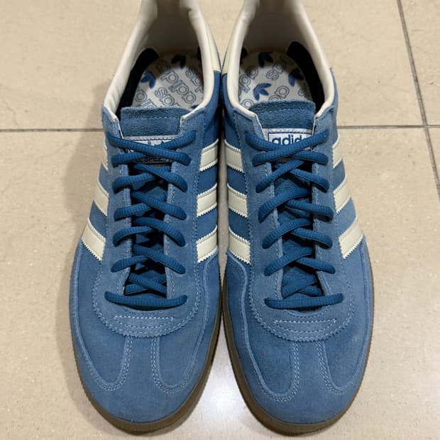 아디다스 핸드볼 스페지알 285