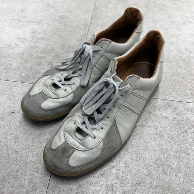 리프로덕션오브파운드 독일군 그레이 285