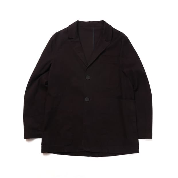 스튜디오 니콜슨 Studio Nicholson 2B Cotton Blaz