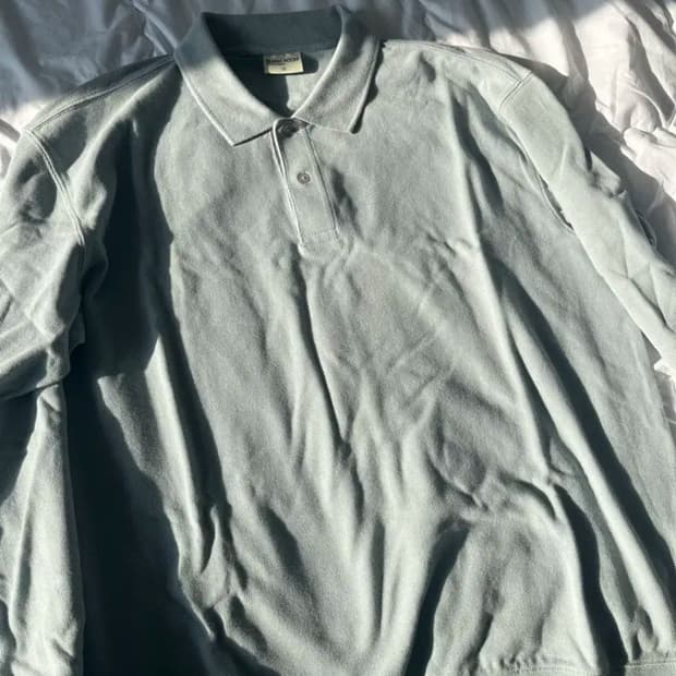 블랭크룸 폴로티 3