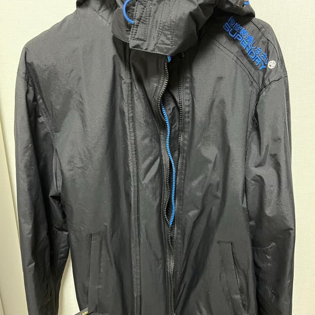 일본 빈티지 자켓