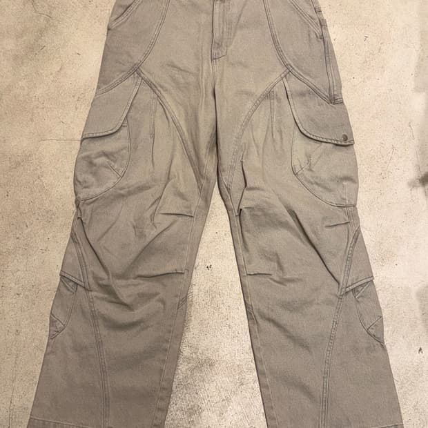 이그노타 코어8 팬츠 