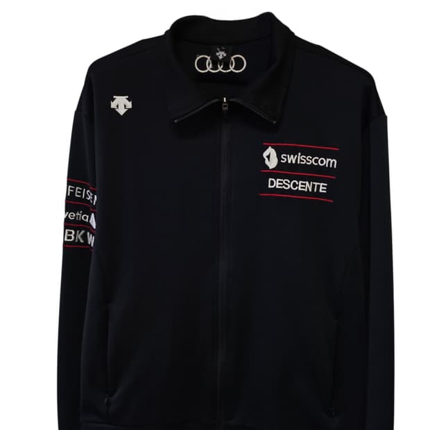 데상트 아우리스위스키 져지 95-100