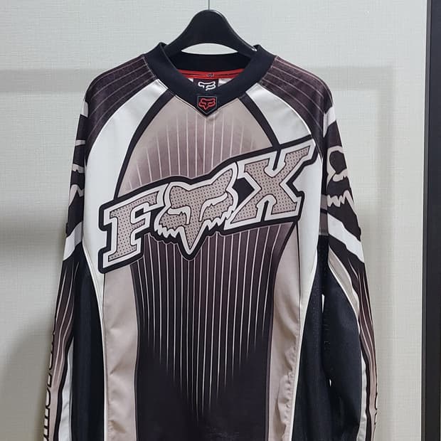 폭스레이싱 저지 M