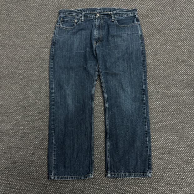 리바이스 559 데님 팬츠 V0582 