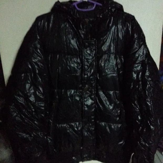 타케오키쿠치 유광패딩 4=100