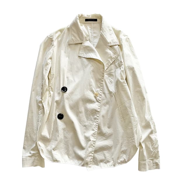 TAKESHI KOSAKA BY Y'S PINK LABEL jacket