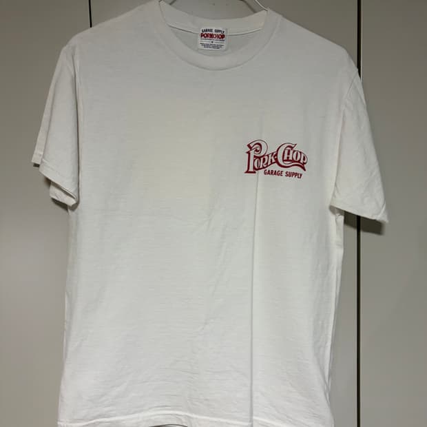 PORKCHOP GARAGE SUPPLY 