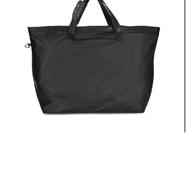 엑슬림 EP.7 SYNOPSIS 01 BIG BAG BLACK