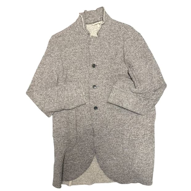 캐피탈 티롤리안 코트