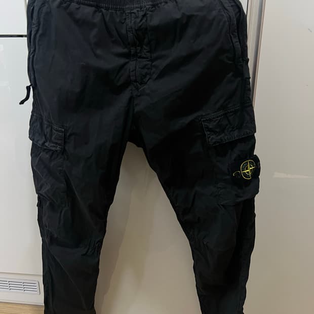 25ss 스톤아일랜드 조거팬츠 29-31