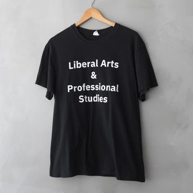 Liber Arts & Professional Studies