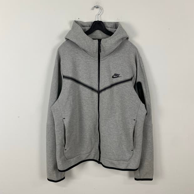 나이키 테크 후드집업 XL <631>