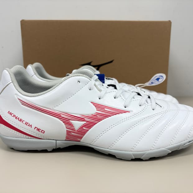 [270]미즈노 모나르시다 네오 3 셀렉트 as 신품