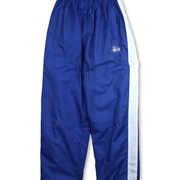 90-00s STUSSY SPORT (L)