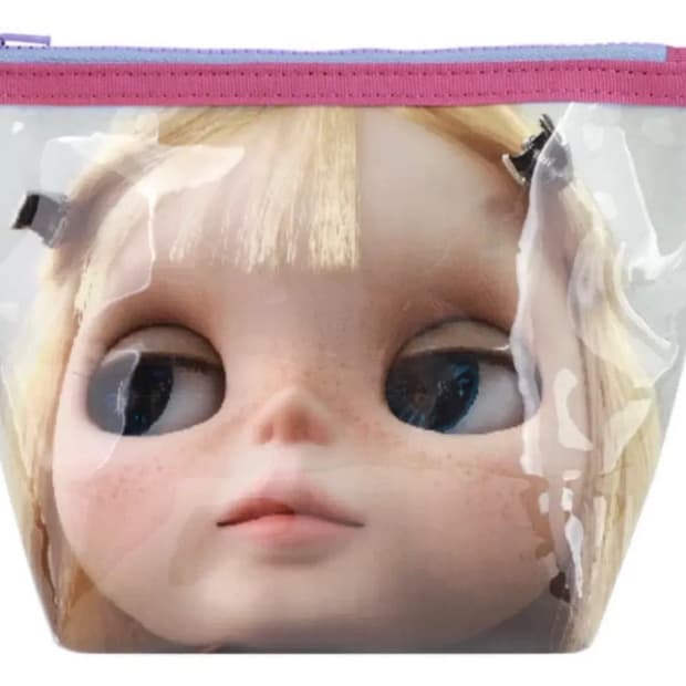 코이세이오 브라이스돌 파우치 새상품