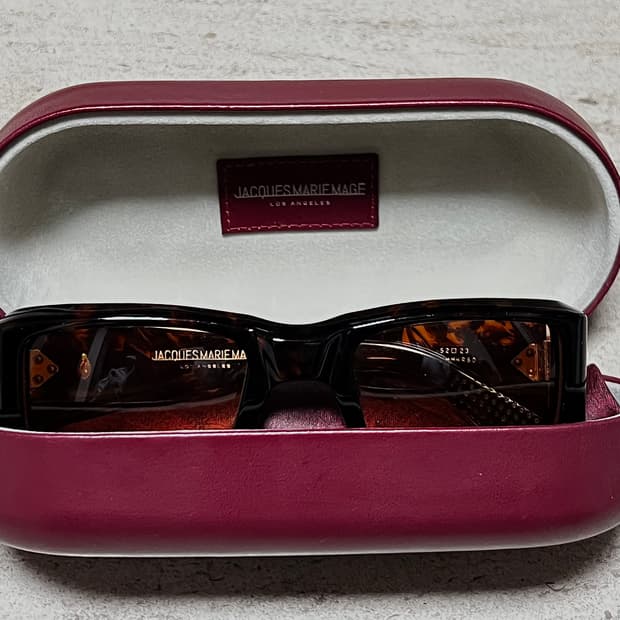 [자크마리마지] 헤리슨(tiger)