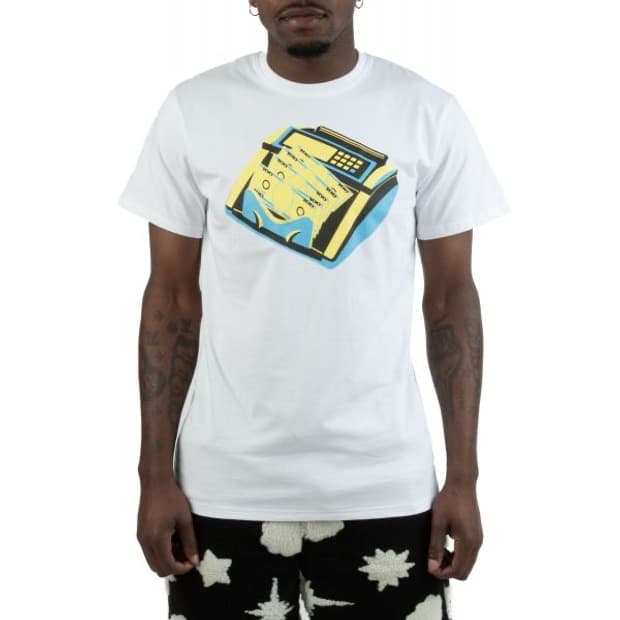 [2XL]빌리어네어 보이즈 클럽 CASH 반팔 티셔츠