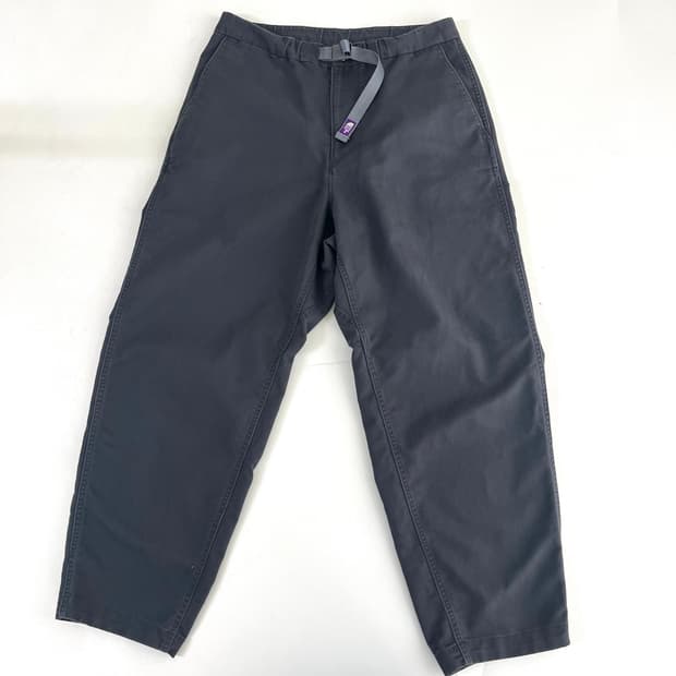 The North Face purplelabel x nanamica 32