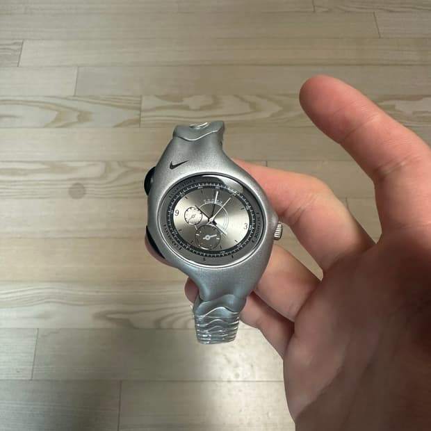 나이키 트라이엑스 Nike triax 아머드