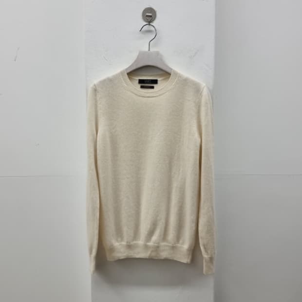 UNIT 유닛 (캐시미어100%)