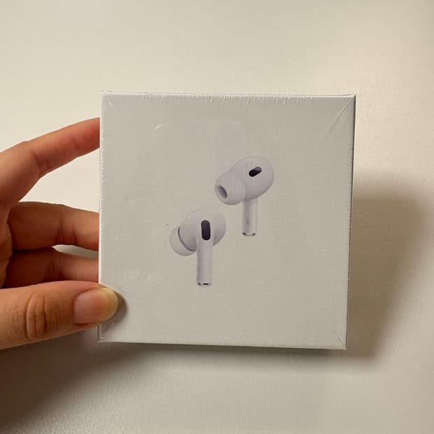 차이팟 프로2 (미개봉)