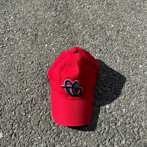 90's fubu cap