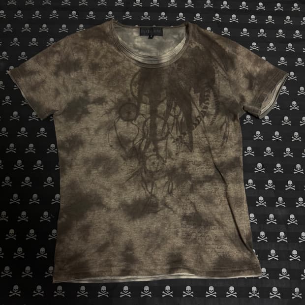 “in the attic” 00s Archive TS